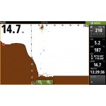 Navico ForwardScan Transducer Kit - 000-11674-001 for Simrad and B&G