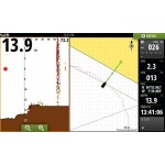 Navico ForwardScan Transducer Kit - 000-11674-001 for Simrad and B&G