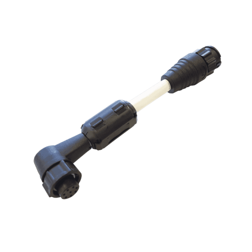 Navico Adaptor Cable - LEGACY 3G/4G to HALO Dome - 000-14551-001