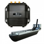 StructureScan 3D Sonar Module with Transducer - 000-12395-001 