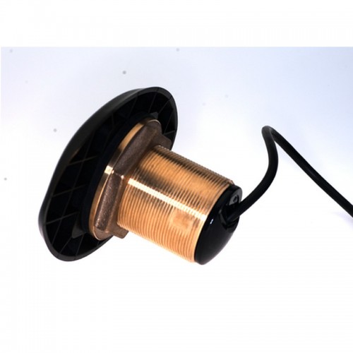 XSONIC Bronze HDI Transducer 12 Deg - 000-13906-001