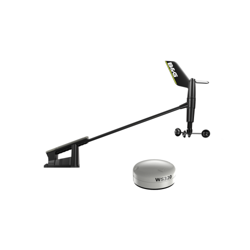 B&G WS320 Wireless Wind Pack with Interface - 000-14383-001 