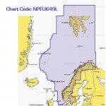 Navionics Platinum+ Large Chart Card - Norway - NPEU649L