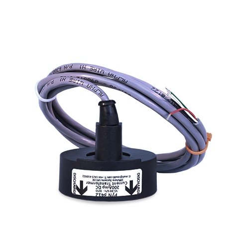 Oceanic Systems DC Current Transformer - 3412