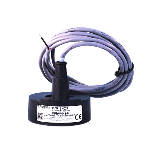 Oceanic Systems AC Current Transformer - 3423