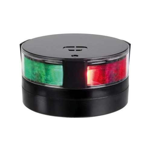 Osculati Discovery LED Navigation Light - Bi-Colour - 11.477.05