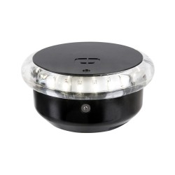Osculati Discovery LED Navigation Light - 360° White - 11.477.07
