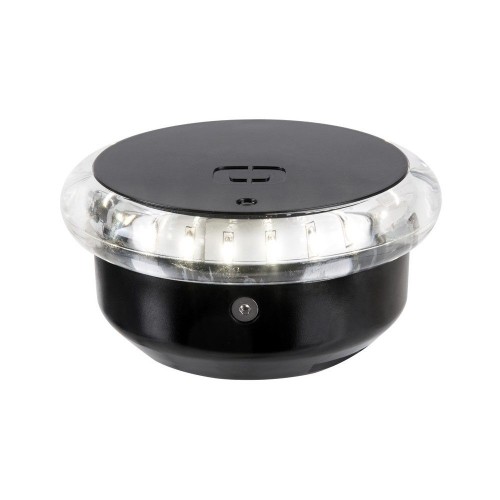 Osculati Discovery LED Navigation Light - 360° White - 11.477.07