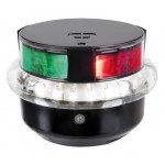 Osculati Discovery Mast Head 360° Tricolour Navigation Light - 11.477.08