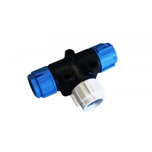 Raymarine SeaTalkNG BackBone T-Piece Connector - A06028