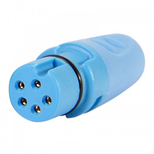 Raymarine SeaTalkNG Backbone Terminator - A06031