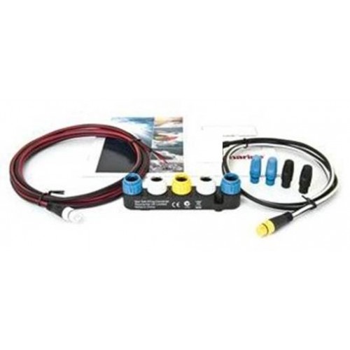 Raymarine VHF NMEA0183 to SeaTalkNG Converter Kit - E70196 Raymarine VHF NMEA0183 to SeaTalkNG Converter Kit - E70196