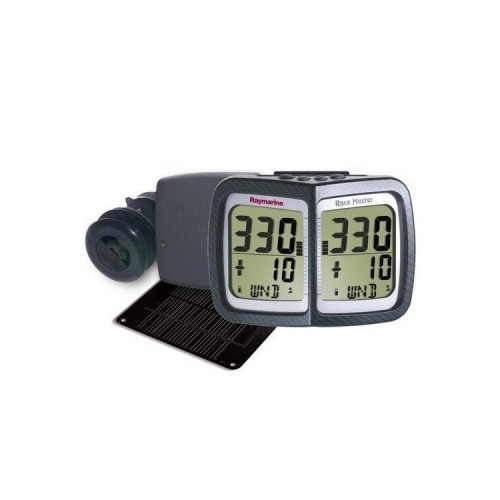 Raymarine Wireless Micronet Racemaster System - T075