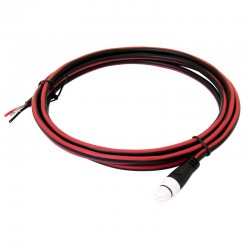Raymarine SeaTalkNG Power Cable 2m - A06049