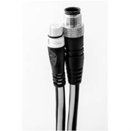 Raymarine SeaTalkNG DeviceNet Male Adaptor Cable 1m - A06076