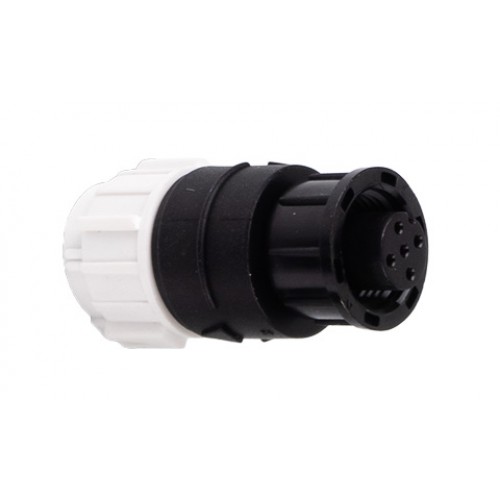 Raymarine SeaTalkNG (M) to Devicenet (F) Adaptor - A06082 Raymarine SeaTalkNG (M) to Devicenet (F) Adaptor - A06082
