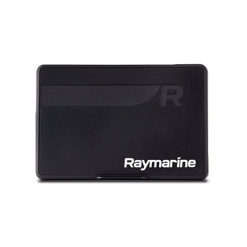 Raymarine Axiom 7/Axiom+ 7 Suncover when using Front Mounting Kit - A80499
