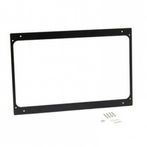 Raymarine Adaptor Plate to fit Axiom 16 Pro into E140W/e165 size cutout - A80533