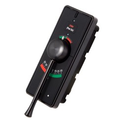 Raymarine Autoplilot Follow-On Tiller Steer Control Head - A80532