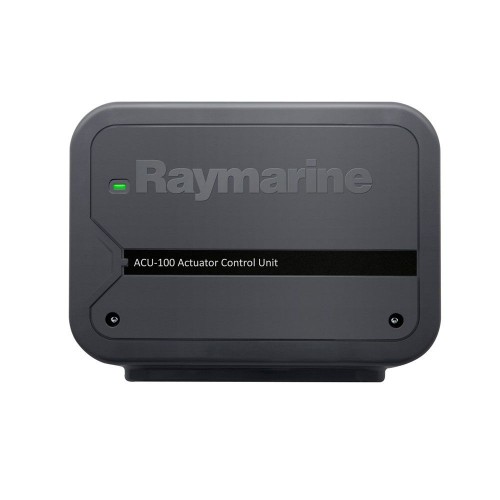 Raymarine ACU-100 Actuator Control Unit - E70098 Raymarine ACU-100 Actuator Control Unit - E70098