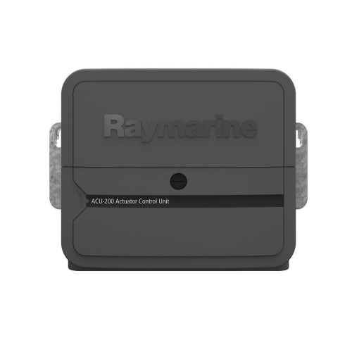 Raymarine ACU-200 Actuator Control Unit - E70099