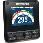 Raymarine p70s Evolution EV-400 Sail Boat Pack, No Drive - T70161