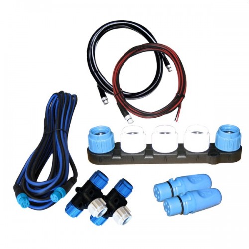 Raymarine Evolution Cabling Kit - R70160