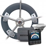 Raymarine p70s Evolution EV-100 WheelPilot Pack - T70152