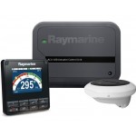 Raymarine p70s Evolution EV-100 AutoPilot Pack - T70281