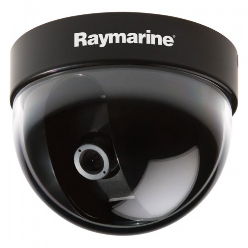 Raymarine CAM50 - CCTV PAL Dome Camera - E03017