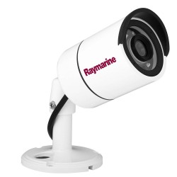 Raymarine CAM210 Bullet CCTV Day and Night Video Camera - E70346