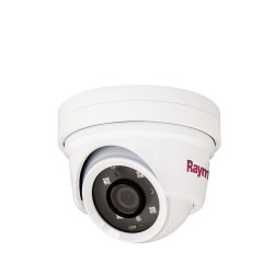 Raymarine CAM220 Eyeball CCTV Day and Night Video Camera - E70347
