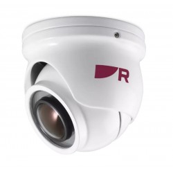 Raymarine CAM300 Wide Angle CCTV Day and Night Video Camera - E70660
