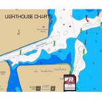 Raymarine LightHouse Great Britain and Ireland Chart Pack - R70794-IGB