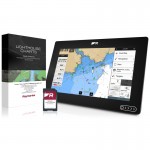 Raymarine LightHouse Great Britain and Ireland Chart Pack - R70794-IGB