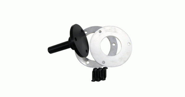 Raymarine Wheel Pilot Bulkhead Mounting Kit - E15017