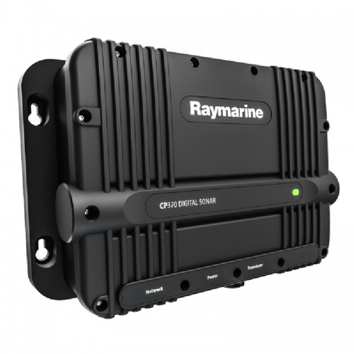 Raymarine CP370 Digital Sonar Module - E70297