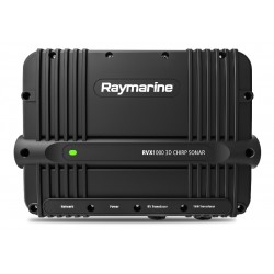 Raymarine RVX-1000 RealVision 3D CHIRP Digital Sonar Module - E70511
