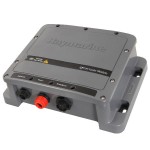Raymarine CP100 CHIRP DownVision Sonar Module - E70204