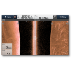 Raymarine CPT-200 SideVision Transducer - A80281