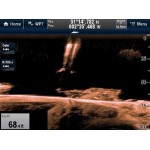 Raymarine CP100 CHIRP DownVision Sonar Module - E70204