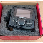 Raymarine - Rockford Fosgate Marine Audio System - Ex-Display