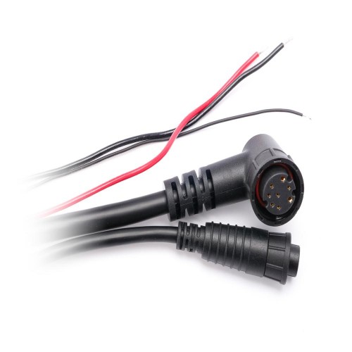 Raymarine Alpha Power and Raynet Cable 5m - A80753 Raymarine Alpha Power and Raynet Cable 5m - A80753