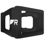 Raymarine Alpha 7" Landscape Single Mast Bracket - A80711