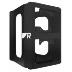 Raymarine Alpha 7" Landscape Dual Mast Bracket - A80712 Raymarine Alpha 7" Landscape Dual Mast Bracket - A80712