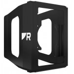 Raymarine Alpha 7" Portrait Single Mast Bracket - A80713