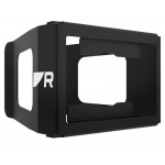 Raymarine Alpha 9" Landscape Single Mast Bracket - A80714