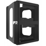 Raymarine Alpha 9" Landscape Dual Mast Bracket - A80715