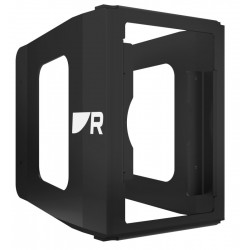 Raymarine Alpha 9" Portrait Single Mast Bracket - A80716