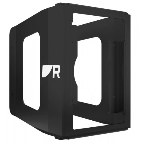 Raymarine Alpha 9" Portrait Single Mast Bracket - A80716 Raymarine Alpha 9" Portrait Single Mast Bracket - A80716